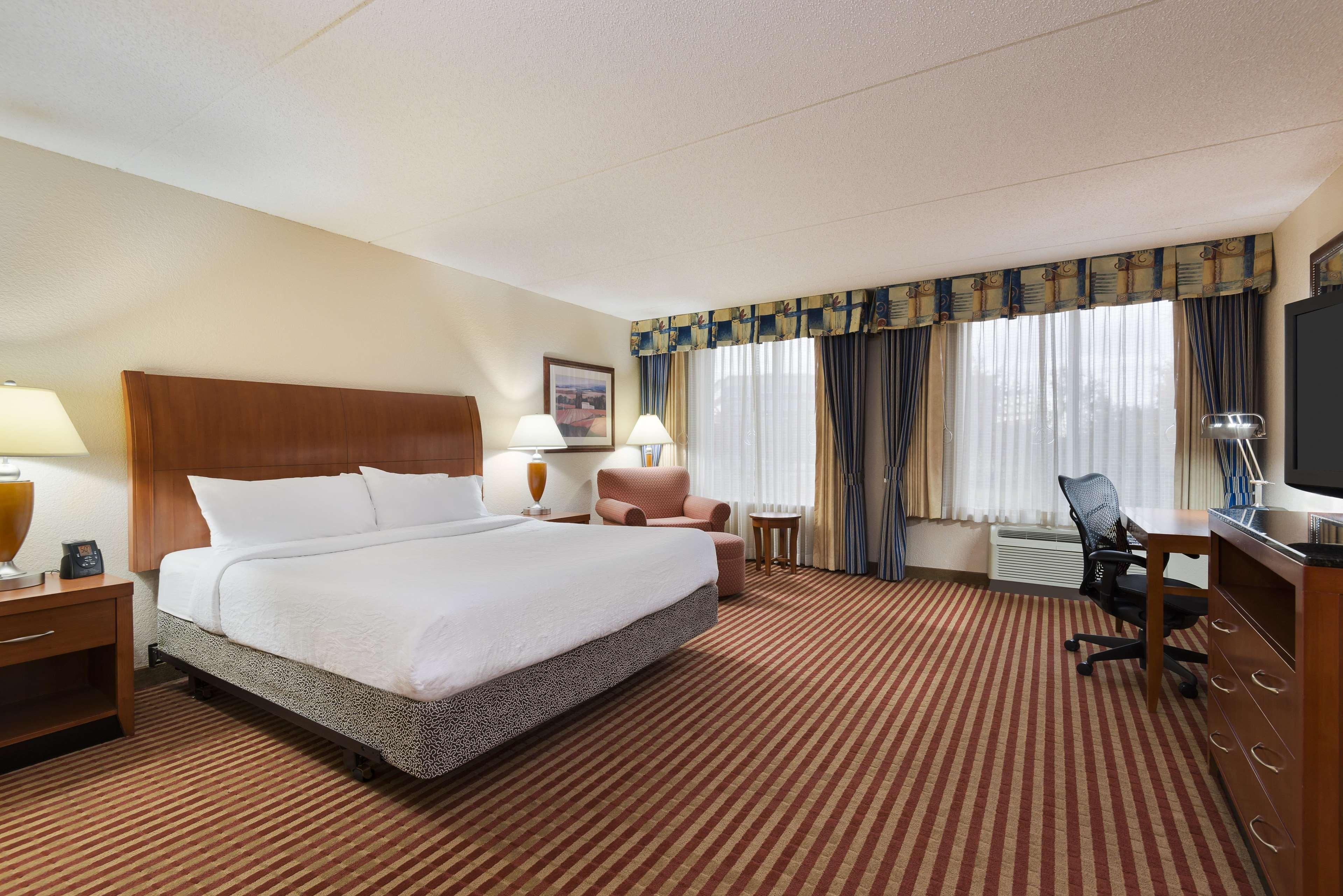 Hilton Garden Inn Washington Dc/Greenbelt Bagian luar foto