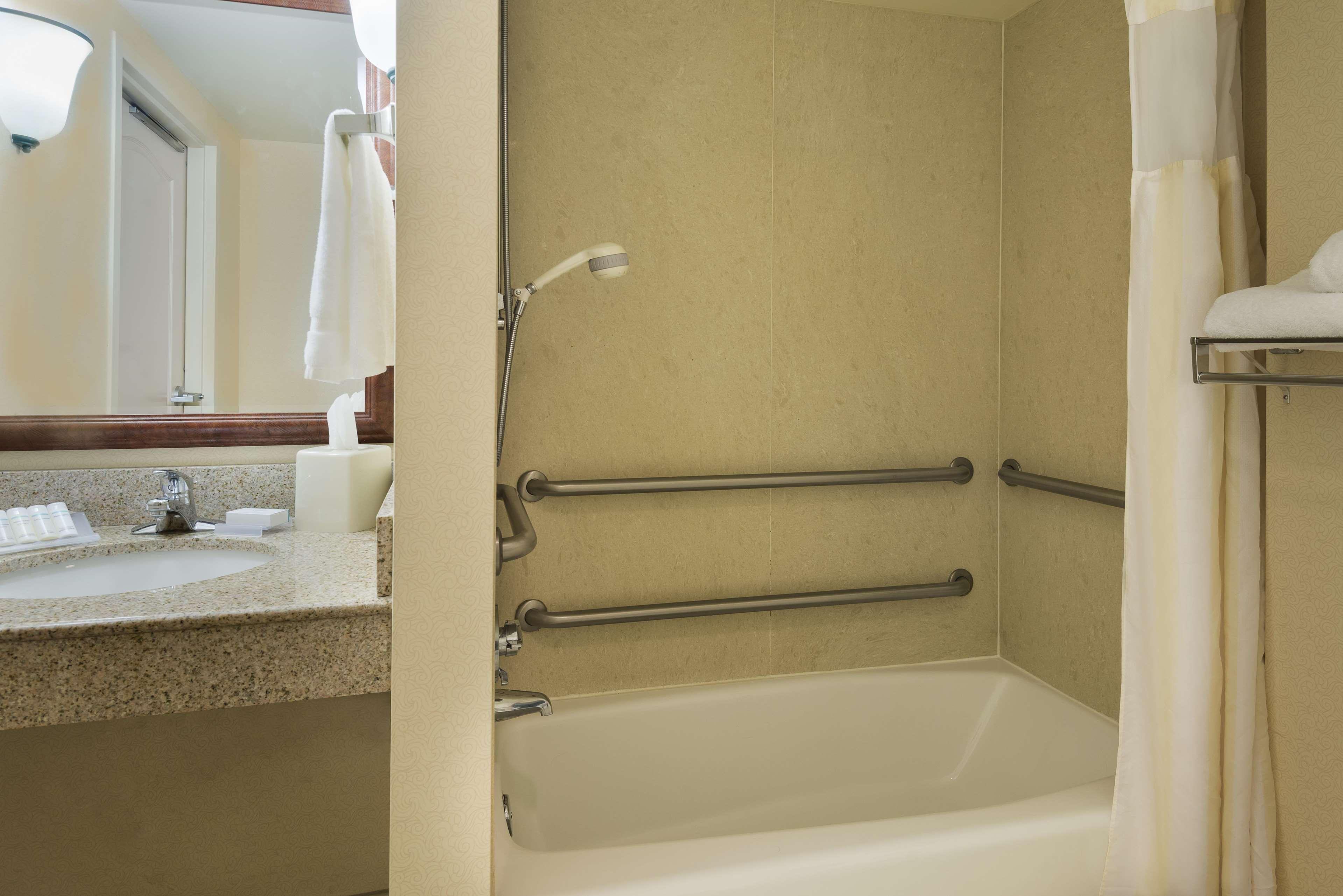 Hilton Garden Inn Washington Dc/Greenbelt Bagian luar foto