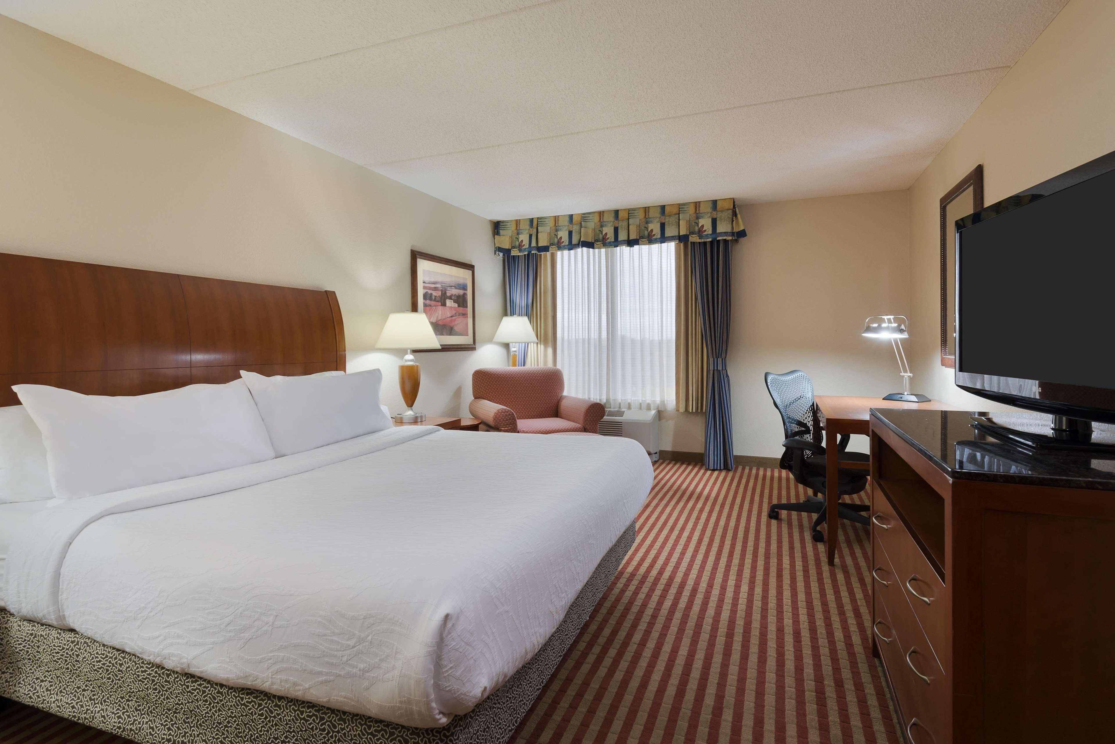 Hilton Garden Inn Washington Dc/Greenbelt Bagian luar foto