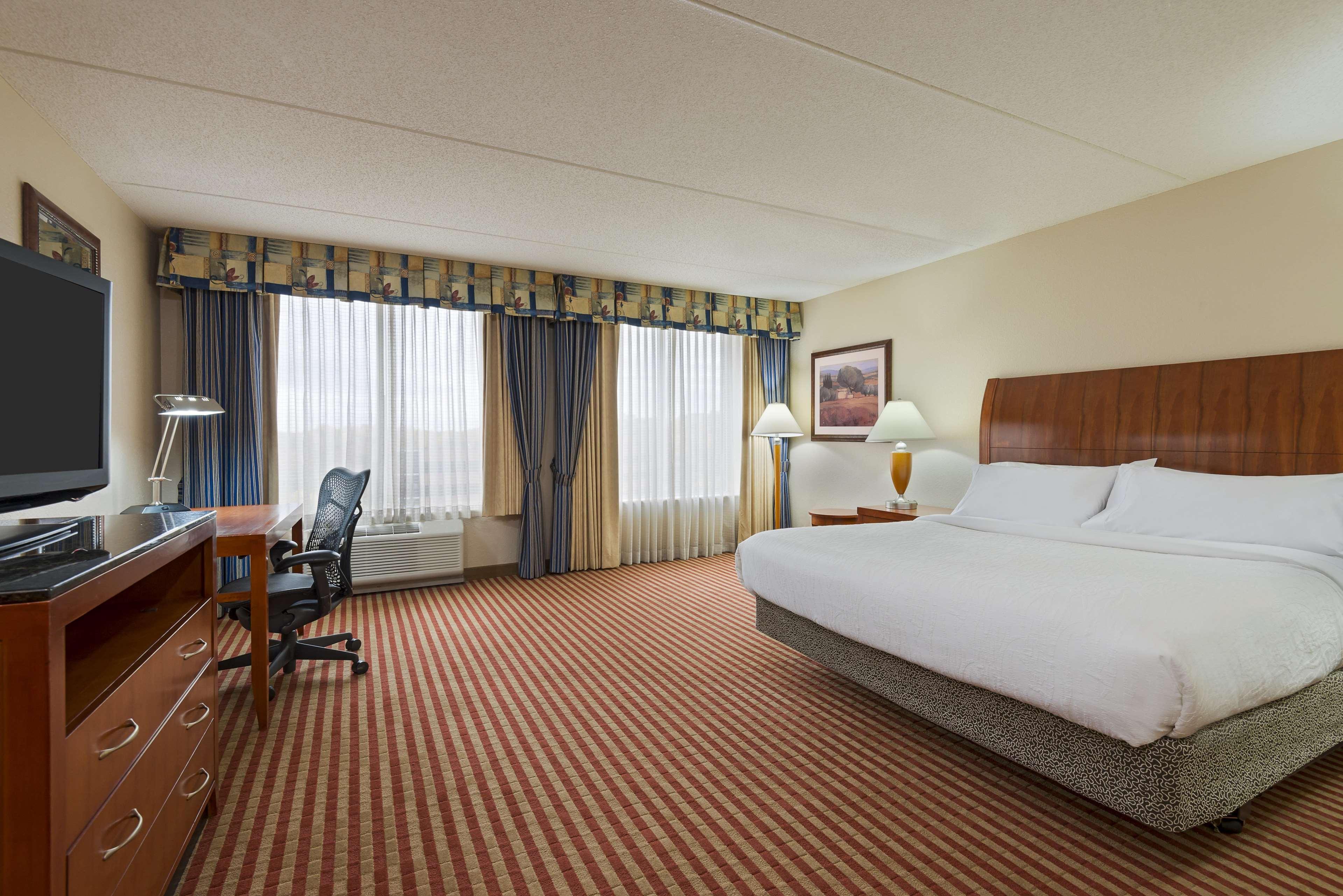 Hilton Garden Inn Washington Dc/Greenbelt Bagian luar foto