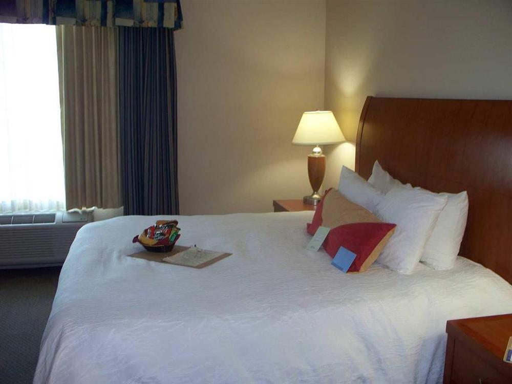Hilton Garden Inn Washington Dc/Greenbelt Ruang foto
