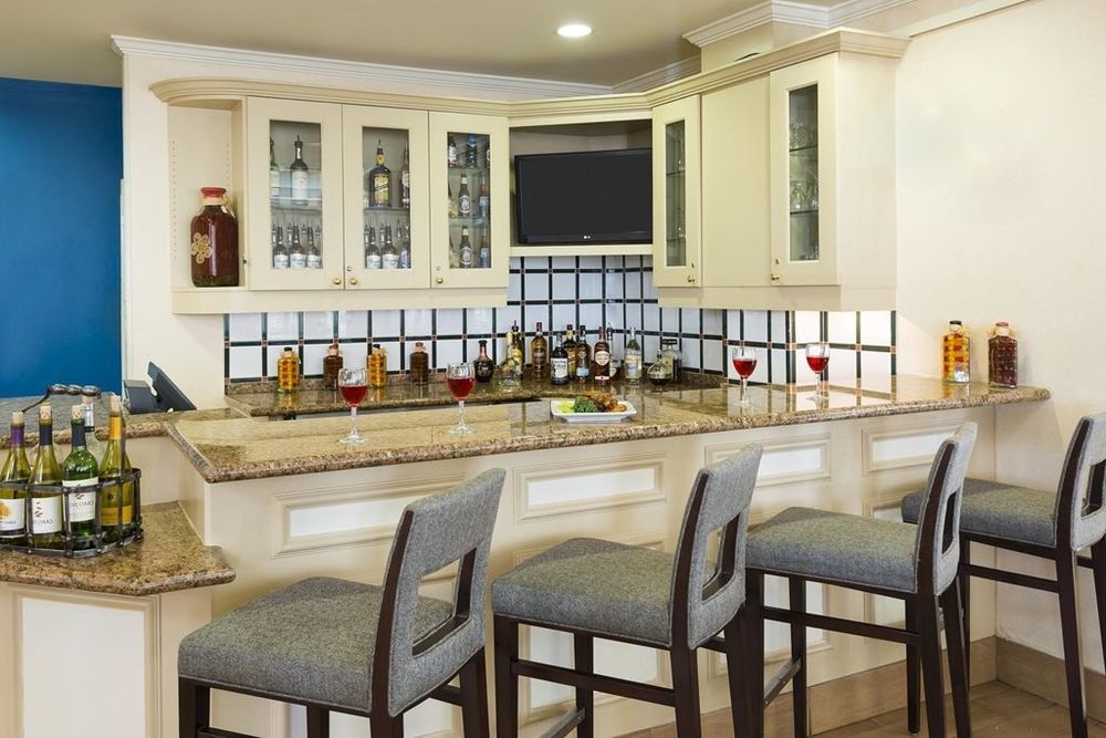Hilton Garden Inn Washington Dc/Greenbelt Restoran foto