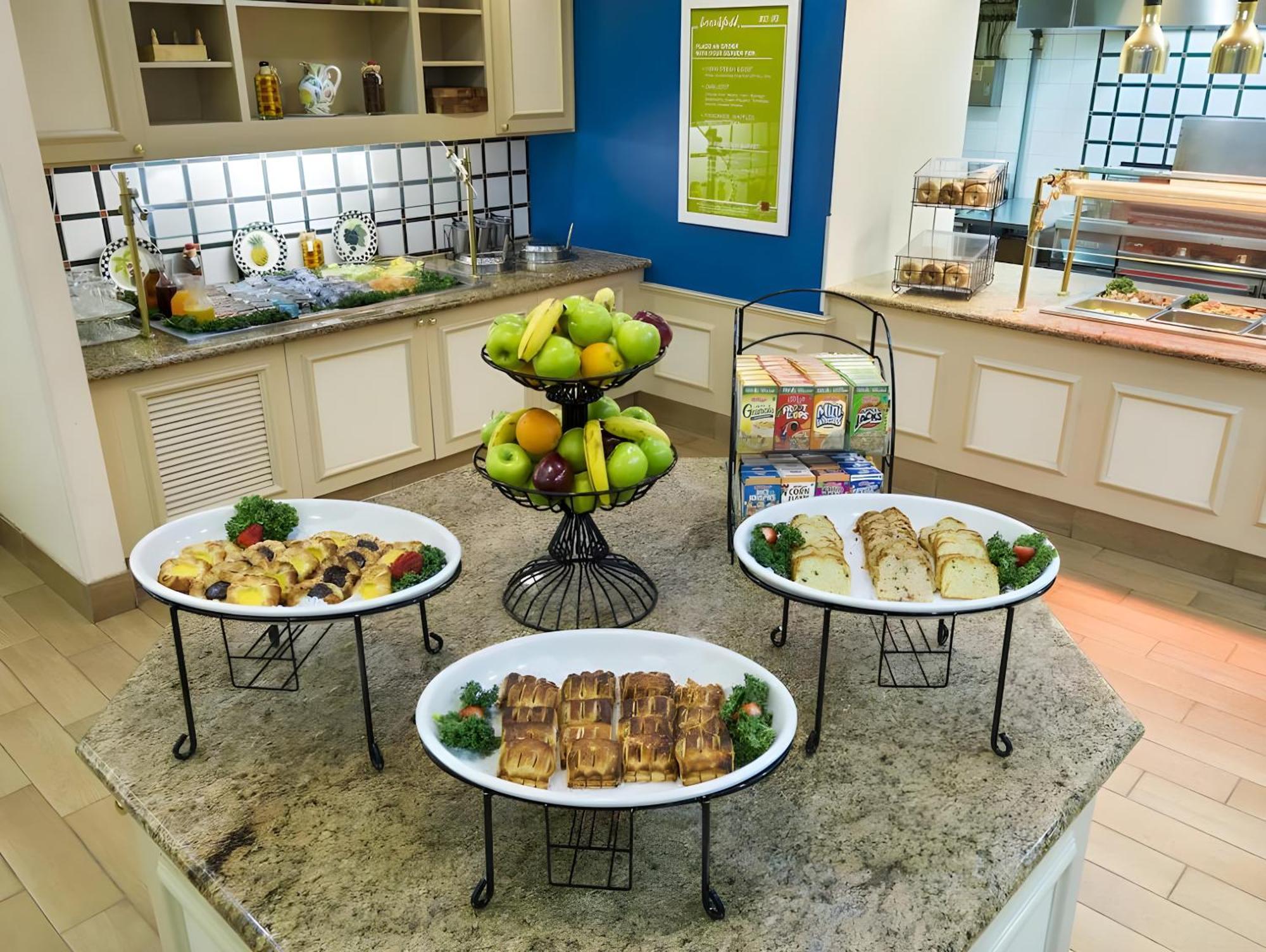 Hilton Garden Inn Washington Dc/Greenbelt Bagian luar foto