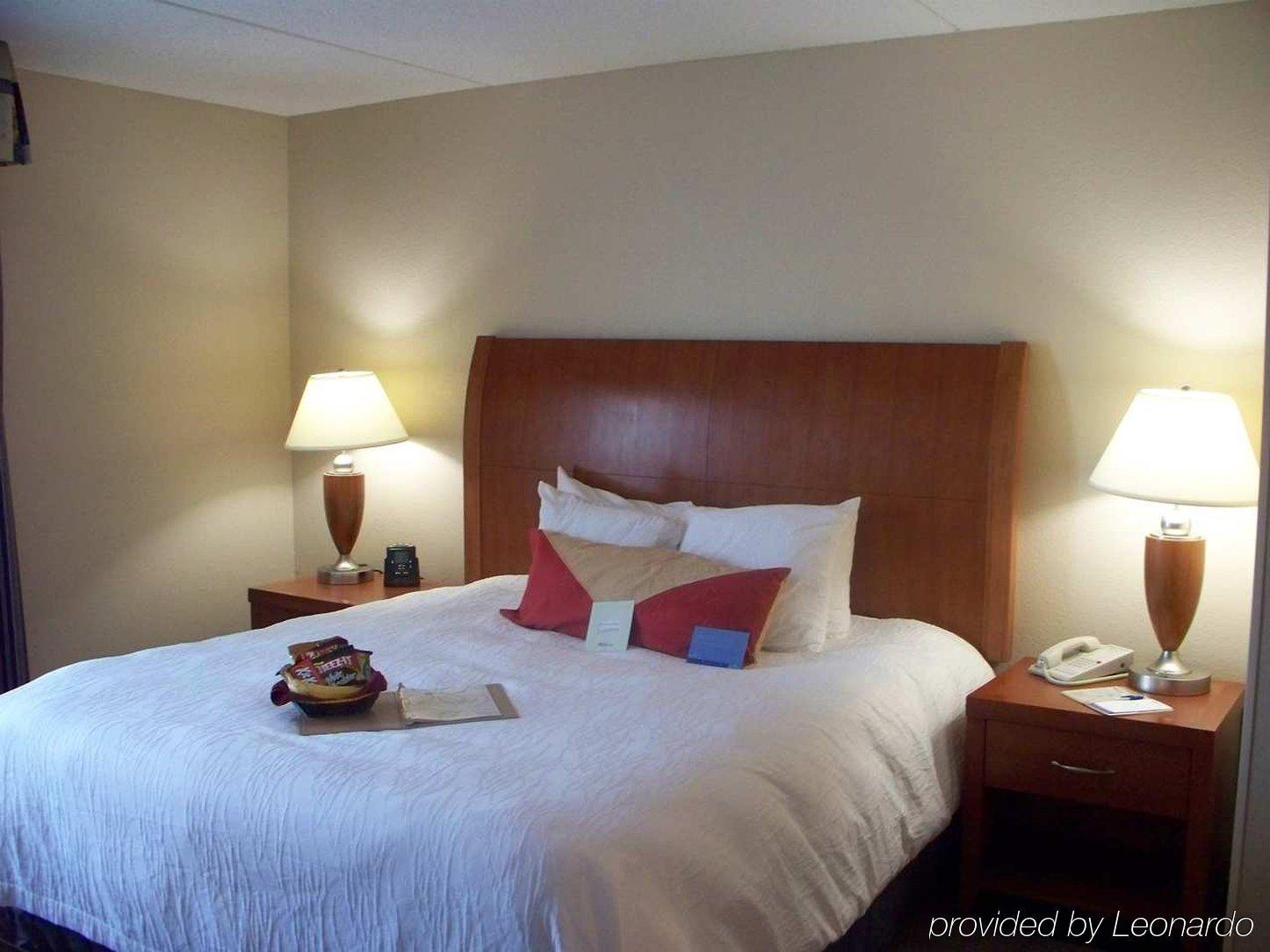 Hilton Garden Inn Washington Dc/Greenbelt Bagian luar foto