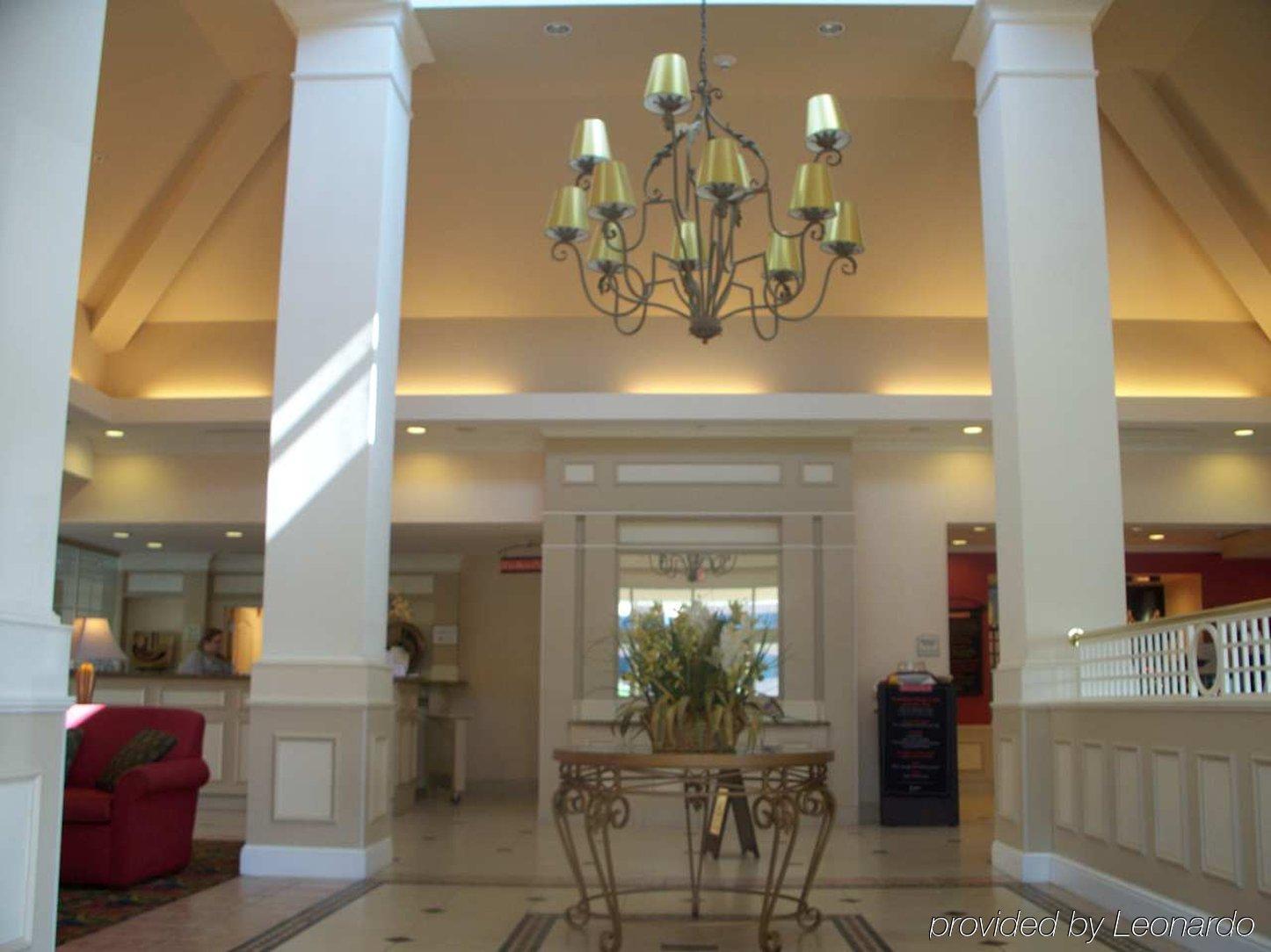 Hilton Garden Inn Washington Dc/Greenbelt Bagian luar foto