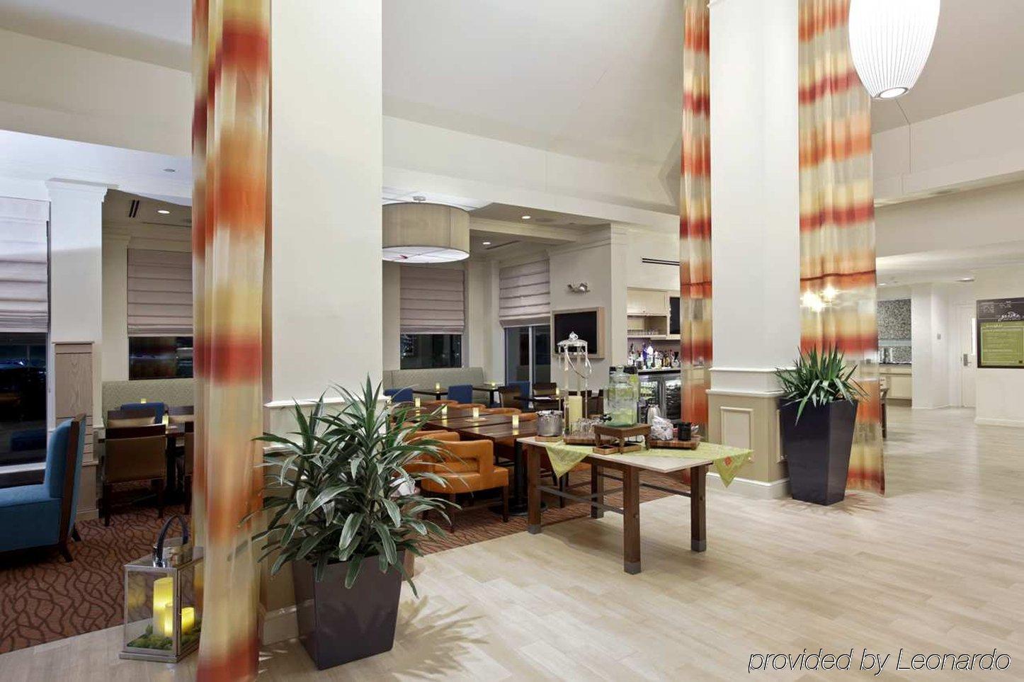 Hilton Garden Inn Washington Dc/Greenbelt Bagian luar foto