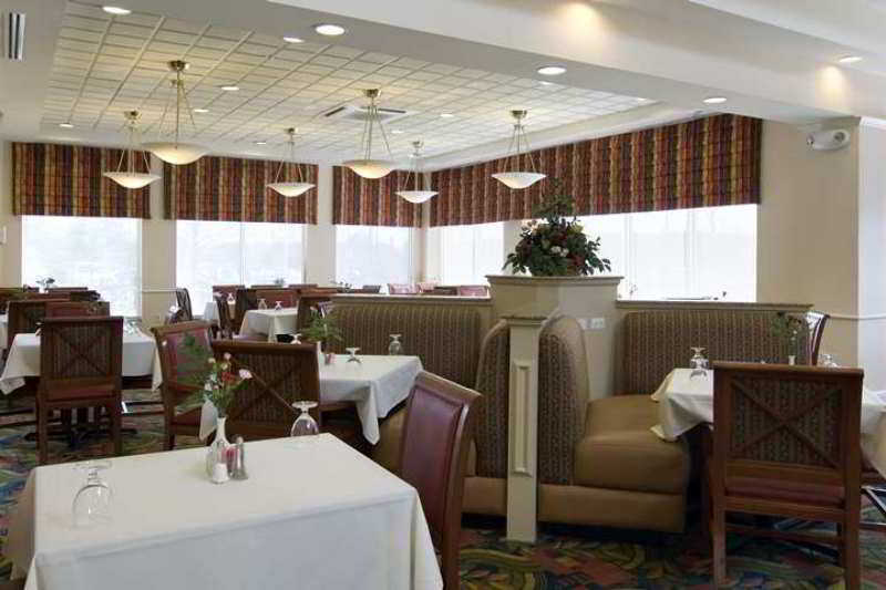 Hilton Garden Inn Washington Dc/Greenbelt Bagian luar foto
